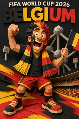 比利时 Belgium