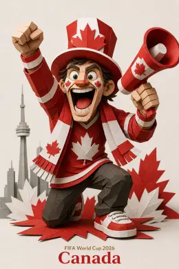 加拿大 Canada