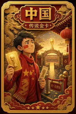 中国 China