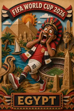 埃及 Egypt
