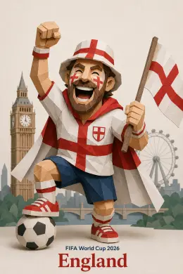 英格兰 England