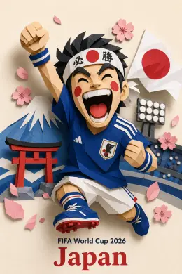 日本 Japan