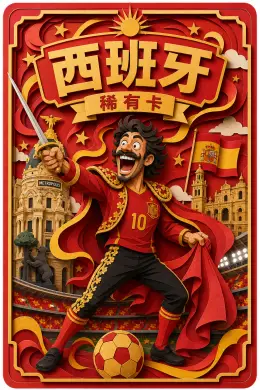 西班牙 Spain