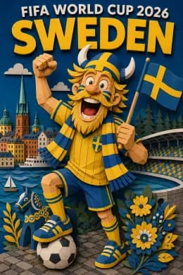 瑞典 Sweden