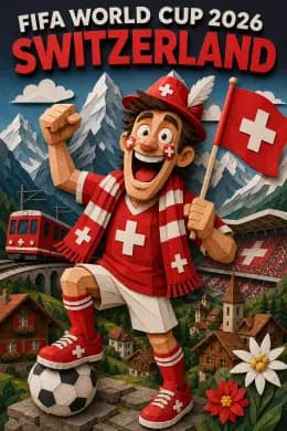 瑞士 Switzerland