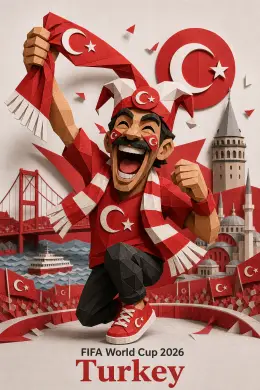 土耳其 Türkiye