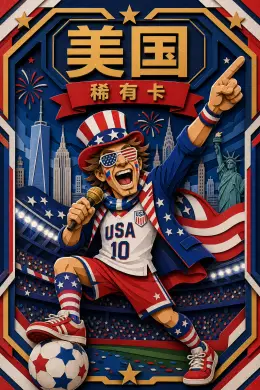美国 United States