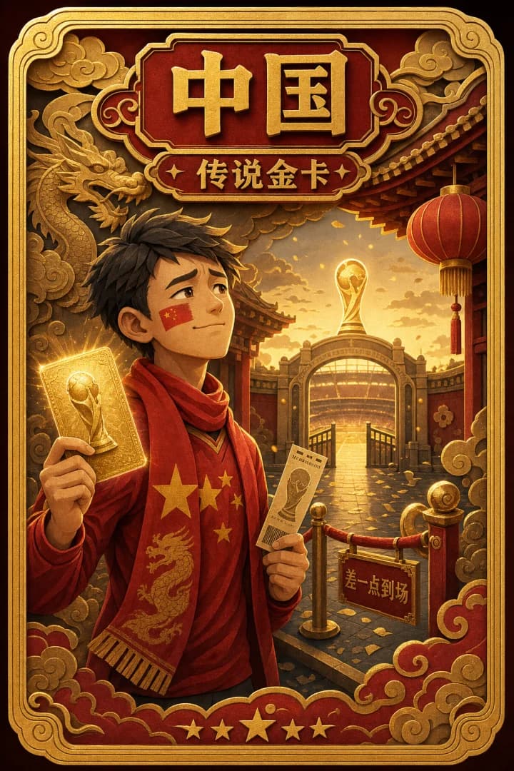 中国 China